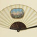 Folding Fan; c.1800-10; LDFAN2018.87