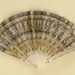 Folding Fan; c. 1900; LDFAN1994.244