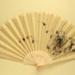 Folding Fan; 1891; LDFAN2003.39.Y