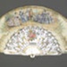 Folding Fan; 1850s; LDFAN1992.76