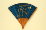 Folding Fan; LDFAN1994.191