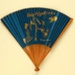 Folding Fan; LDFAN1994.191