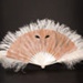 Folding Fan; 20th century; LDFAN2025.8