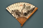 Folding Fan; LDFAN2011.123