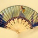 Folding Fan; c.1920; LDFAN2003.262.Y