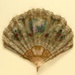 Fontange Fan; c. 1909; LDFAN2003.65.Y