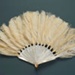 Feather Fan; 1883; LDFAN2011.21