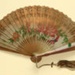 Brisé Fan; c.1960; LDFAN2003.382.Y