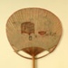 Fixed Fan; c. 1870; LDFAN2006.99