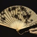Folding Fan; c. 1920; LDFAN2003.210.Y