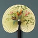 Cockade Fan; LDFAN2003.468