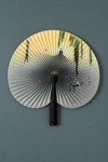 Cockade Fan; LDFAN1993.12