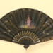 Folding Fan; c. 1918; LDFAN2003.241.Y
