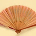 Folding Fan; c. 1946; LDFAN2003.449