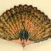 Fontange Fan; c. 1910; LDFAN1994.213