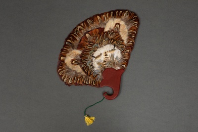 Fixed Fan; 21st century; LDFAN2025.3