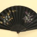 Folding Fan; c.1910; LDFAN2003.367.Y