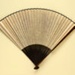 Folding Fan; 1887; LDFAN1992.55