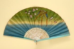 Folding Fan; c.1920; LDFAN2003.326.Y