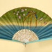 Folding Fan; c.1920; LDFAN2003.326.Y