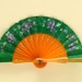 Folding Fan; c. 1920; LDFAN1994.204