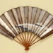 Folding Fan; c. 1900; LDFAN2002.11