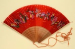 Contraption Fan; 1960s; LDFAN2003.387.Y