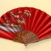 Folding Fan; 1880s; LDFAN2003.192.Y