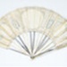 Folding Fan; c. 1790; LDFAN2018.84