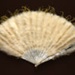 Feather Fan; 1920s; LDFAN2003.213.Y
