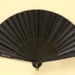 Folding Fan; c. 1920; LDFAN2003.384.Y