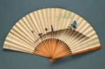 Folding Fan; LDFAN1994.135