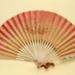 Folding Fan; c. 1920s; LDFAN2003.380.Y