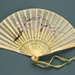 Folding Fan; c. 1920; LDFAN1999.8