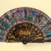 Cantonese Folding Fan; c. 1860-1870; LDFAN1994.246