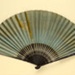 Folding Fan; LDFAN1986.57