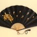 Folding Fan; c. 1880; LDFAN1994.211