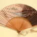 Folding Fan; LDFAN2003.224.Y