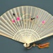 Folding Fan; c. 1960; LDFAN2003.276.Y
