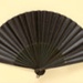 Folding Fan; c. 1920; LDFAN2003.384.Y