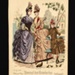Fashion Plate; 1886; LDFAN1990.69