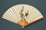 Folding Fan; 1979; LDFAN1994.136