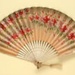 Folding Fan; c. 1910-20; LDFAN2003.357.Y