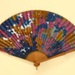 Folding Fan; c. 1925; LDFAN2003.321.Y