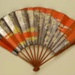 Folding Fan; c. 1900; LDFAN2003.133.Y