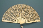 Folding Fan; LDFAN1999.19