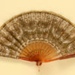 Folding Fan; c. 1904; LDFAN2011.97