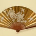 Folding Fan; 1891; LDFAN2006.38