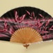 Folding Fan; c. 1950; LDFAN2003.178.Y