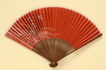 Folding Fan; c. 1920; LDFAN1994.23